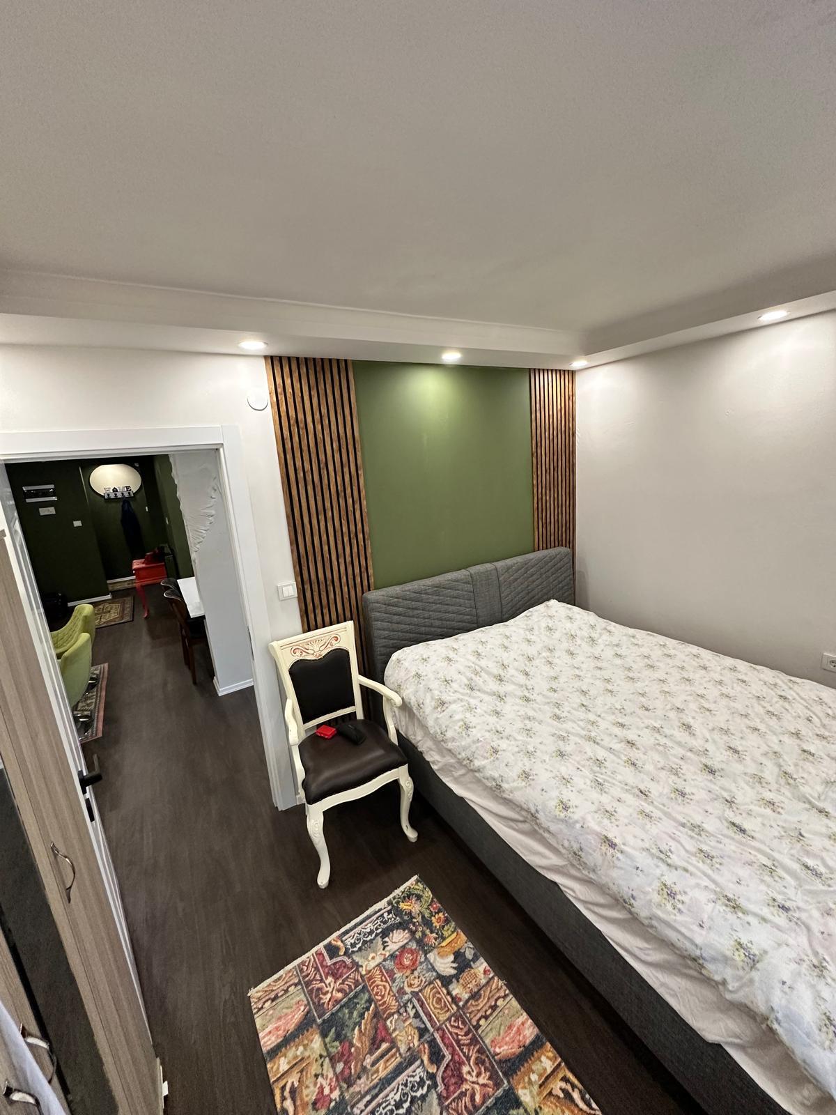 ATAKENT EŞYALI DAİRE